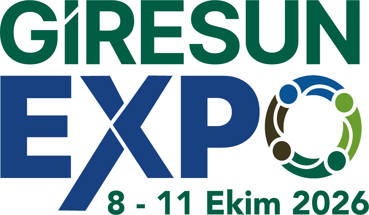 Giresun EXPO, 8–11 Ekim 2026