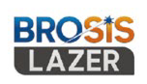 Brosis Lazer Kesim