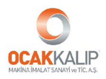 Ocak Kalıp