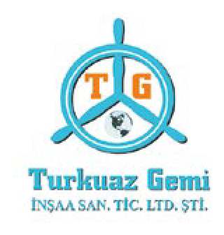 Turkuaz Gemi İnşa