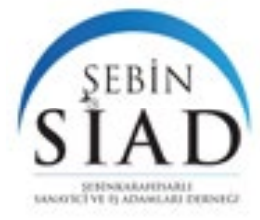 Şebinkarahisar Sanayici ve İş İnsanları Derneği