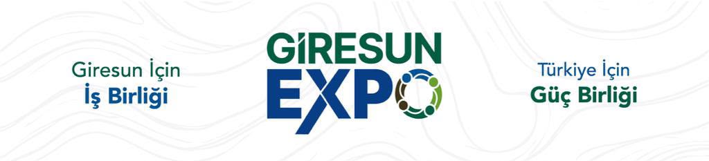 GiresunExpo 2026 Fuar Katılımcı Formu